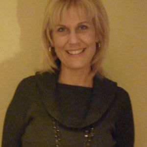 Meet your Posher, Christine